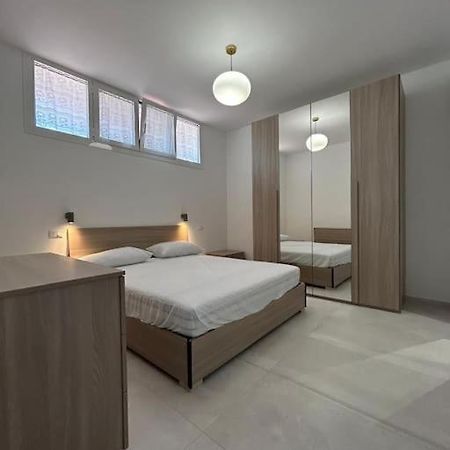 Casa Vacanze Lui San Benedetto del Tronto Kültér fotó