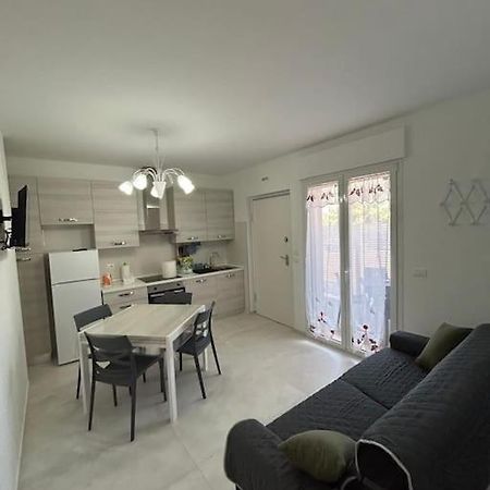 Casa Vacanze Lui San Benedetto del Tronto Kültér fotó
