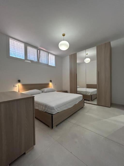 Casa Vacanze Lui San Benedetto del Tronto Kültér fotó