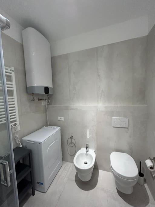 Casa Vacanze Lui San Benedetto del Tronto Kültér fotó