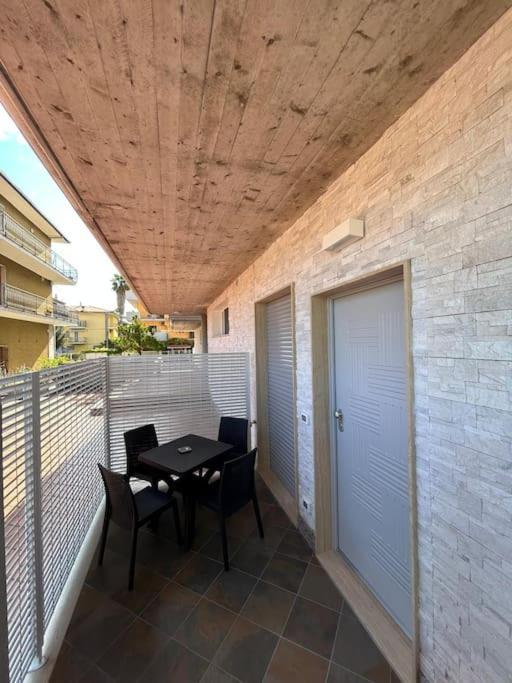Casa Vacanze Lui San Benedetto del Tronto Kültér fotó